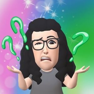 Meet your Posher, Marlene